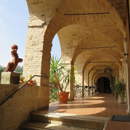 Antico Borgo Piceno Bed & Breakfast Ascoli Piceno Ngoại thất bức ảnh