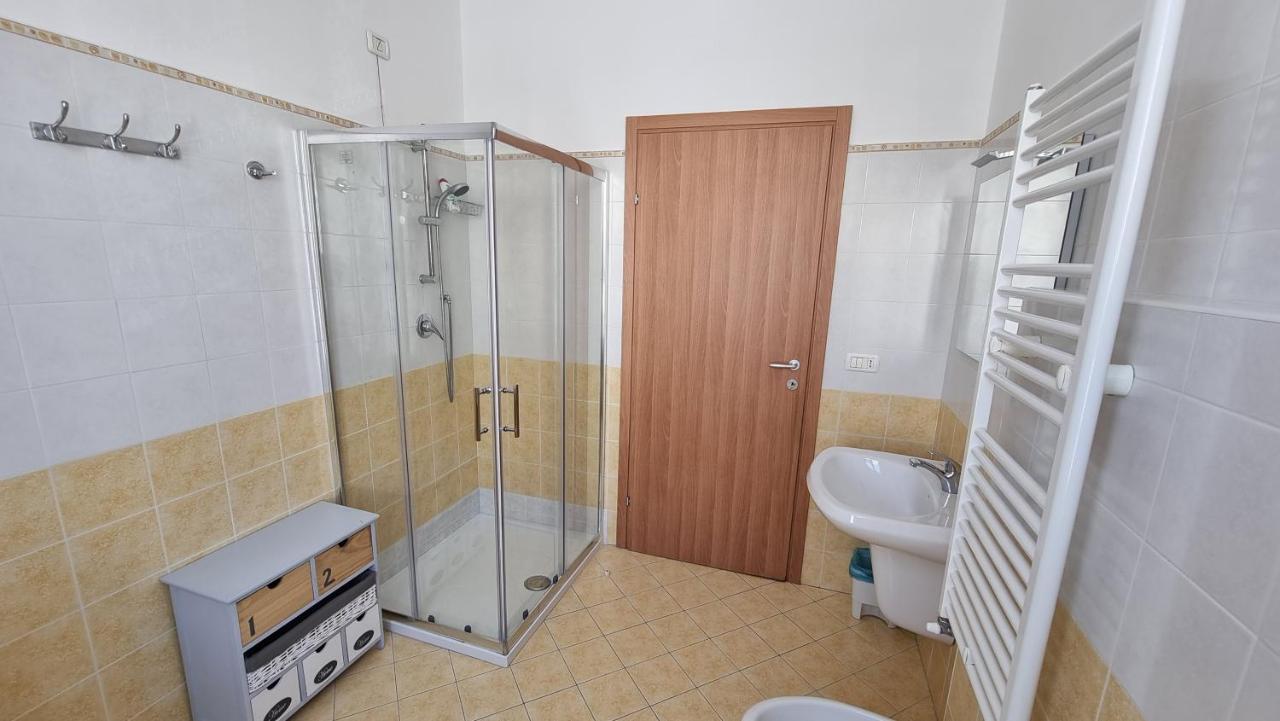 Antico Borgo Piceno Bed & Breakfast Ascoli Piceno Ngoại thất bức ảnh
