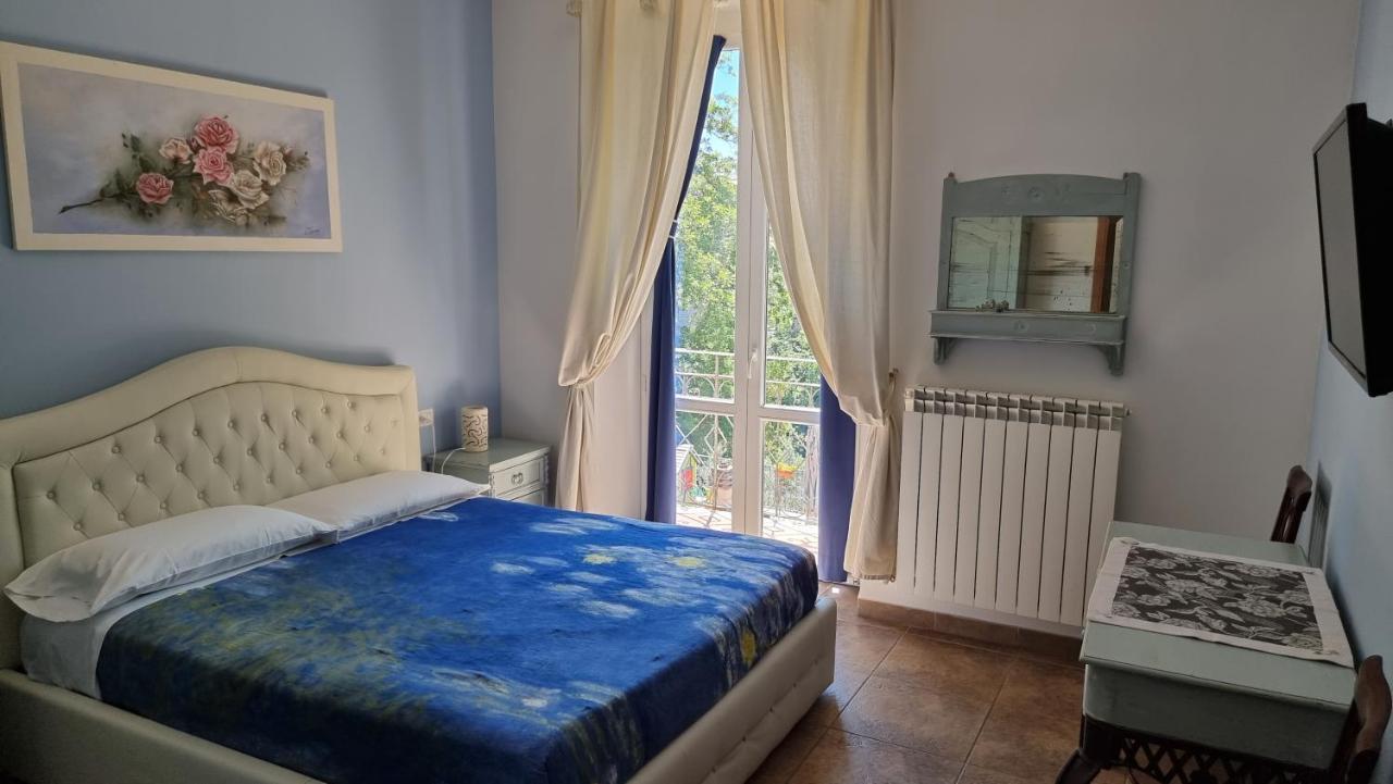 Antico Borgo Piceno Bed & Breakfast Ascoli Piceno Ngoại thất bức ảnh