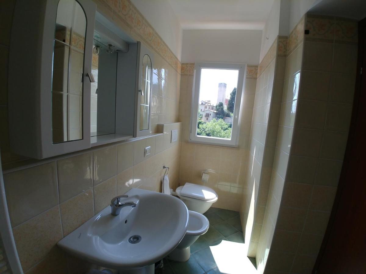 Antico Borgo Piceno Bed & Breakfast Ascoli Piceno Ngoại thất bức ảnh