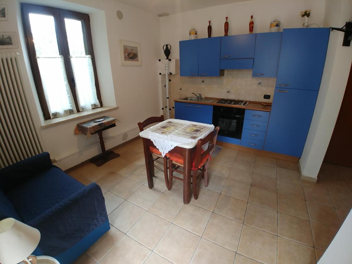 Antico Borgo Piceno Bed & Breakfast Ascoli Piceno Ngoại thất bức ảnh