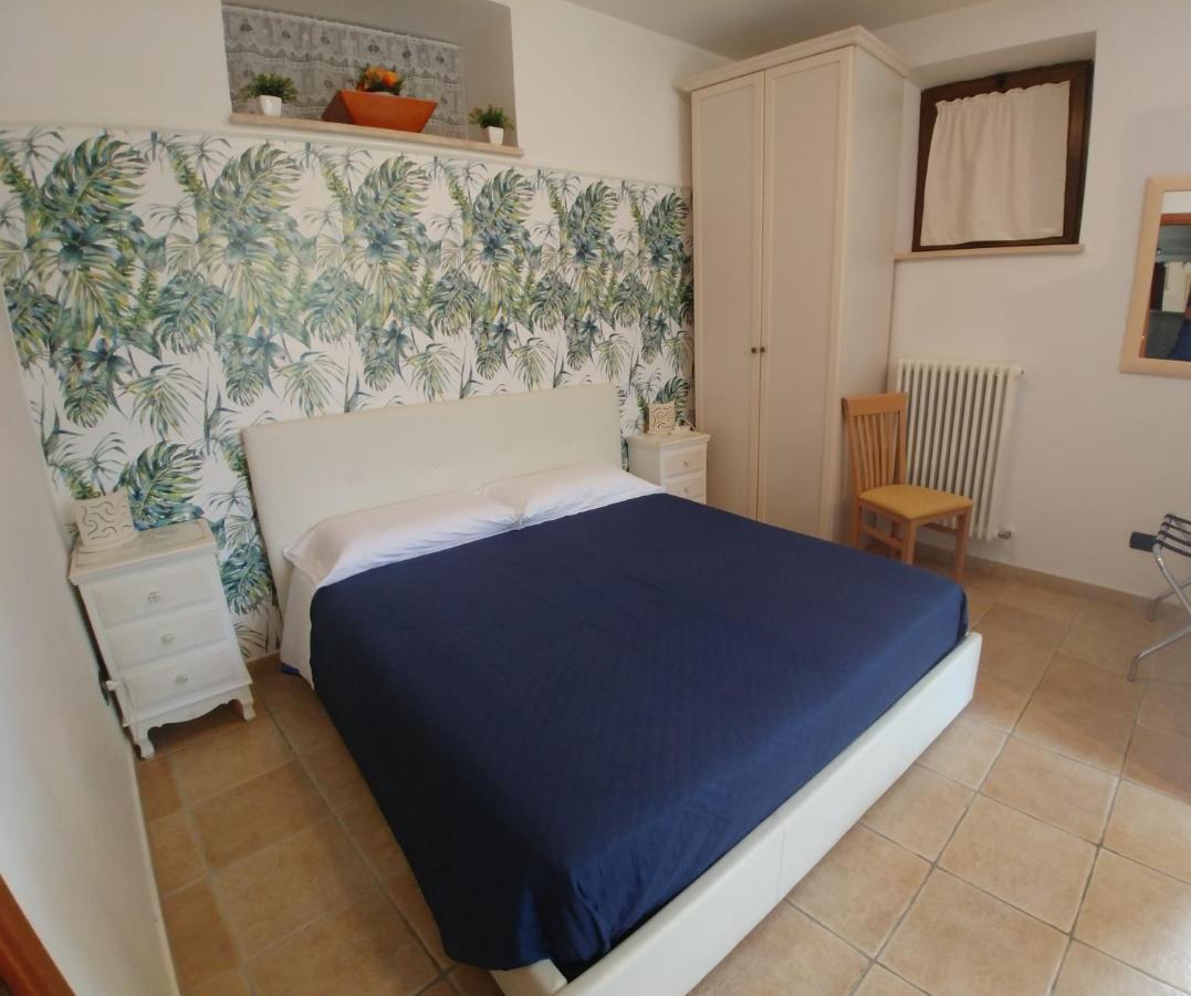 Antico Borgo Piceno Bed & Breakfast Ascoli Piceno Ngoại thất bức ảnh